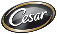Cesar Country Kitchen Turkey & Beef in Sauce