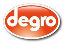 Large selection of Degro