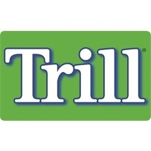 Stort urval av Trill