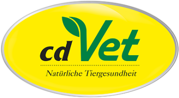 Large selection of cdVet