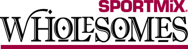 Sportmix Wholesomes