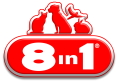 Produkter fra 8in1