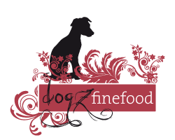 Large selection of Dogz Finefood