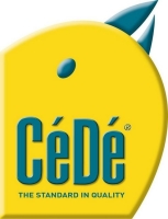 CeDe CEDE Kanarien gelb 1kg