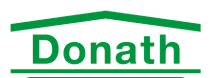 Große Auswahl an Donath