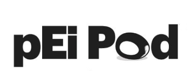 Large selection of pEI Pod