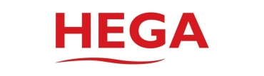 Stort urval av Hega