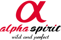 Dog Snacks Mixbox von Alpha Spirit