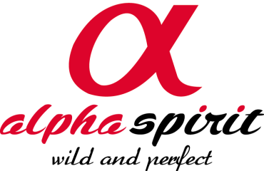 Große Auswahl an Alpha Spirit