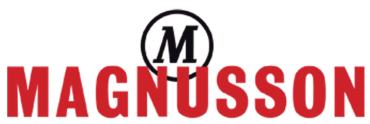 Large selection of Magnusson