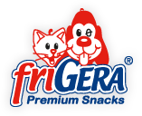 Stort urval av Frigera