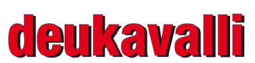 Large selection of Deukavalli
