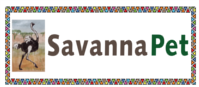 Large selection of SavannaPet