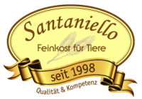 Santaniello Single Protein Caballo con Jengibre y Uva