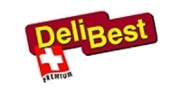large sélection de nourriture pour animaux DeliBest