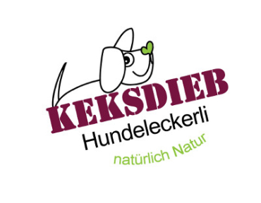 Large selection of Keksdieb