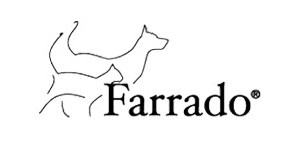 large sélection de nourriture pour animaux Farrado