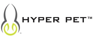 Large selection of Hyper Pet