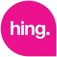 Hing Comederos, bebederos y fuentes para gatos