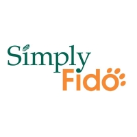 Simply Fido Organic Collection Stuffless Lucy Bunny, 23cm