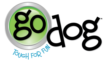 Large selection of Go Dog