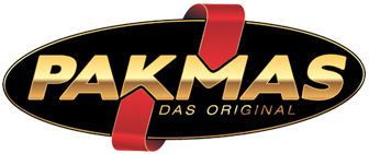 Pakmas