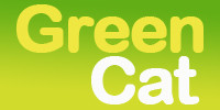 Large selection of GreenCat
