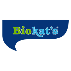 Stort urval av Biokat's