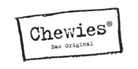 large sélection de nourriture pour animaux Chewies