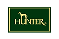 Large selection of Hunter