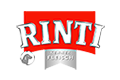 large sélection de nourriture pour animaux Rinti