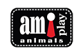Ami Play Dog crates