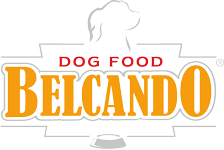 Large selection of Belcando
