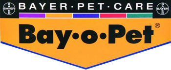 Large selection of Bay-o-Pet