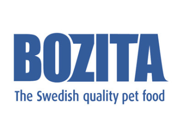 Grote keuze aan Bozita
