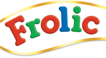 Große Auswahl an Frolic