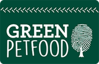 Green Petfood VeggieDog Light