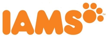 large sélection de nourriture pour animaux Iams