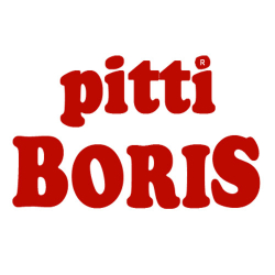 Large selection of Pitti Boris
