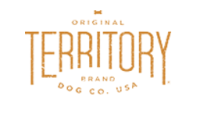Territory Territory Cape Towel Brown