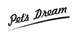 Large selection of Pet's Dream