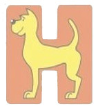 CLEVODOG