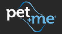 pet+me Blue Brush