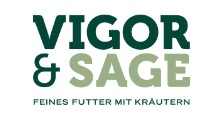 Stort urval av Vigor & Sage