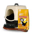 Cat hygiene products buy inexpensive online!