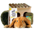 Biscuits voor knaagdieren - Ontdek zelf de geweldige service en prijzen van Zoobio