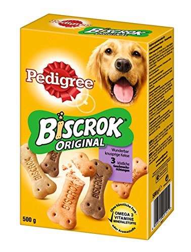 Pedigree Biscrok Original 500 g