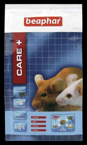 Beaphar Care+ Mouse 250 g