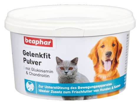 Beaphar Articulation Poudre 300 g