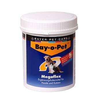 Bay-o-Pet Megaflex 600 g osta edullisesti